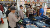 Polres Sukabumi Kota Perkuat Pendekatan Humanis Jelang Lebaran