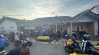Takjil Gratis, Pemuda Talaga Emas Hidupkan Semangat Ramadhan