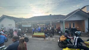 Takjil Gratis, Pemuda Talaga Emas Hidupkan Semangat Ramadhan