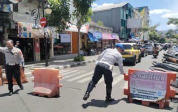 Dishub Kota Sukabumi