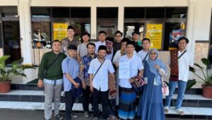 Imron Rosyadi Minta Maaf, Muhammadiyah Tetap Tempuh Jalur Hukum