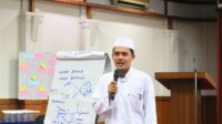 Manifesto Idul Fitri: Jalan Menuju Kesucian Hakiki
