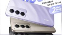 Harga 2 Jutaan REDMI 15 Jadi Smartphone dengan Fitur Paling Lengkap di Kelasnya