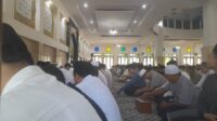 Idulfitri Momentum Menyatukan Umat, Ketua BAZNAS Sukabumi: Jangan Ada Darah yang Mengalir