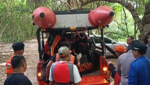 Duka di Pesisir Selatan Sukaumi, Tiga Nyawa Melayang Terseret Arus Saat Wisata