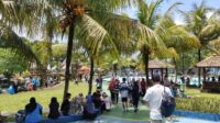 Libur Lebaran, SantaSea Kota Sukabumi Kebanjiran Wisatawan, ada Diskon Tiket Loh