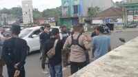 Cekcok di Jalur Mudik, Sopir Colt Mini Jadi Korban Pemukulan