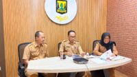 Pemkab Sukabumi Tunggu Instruksi WFH Hemat BBM