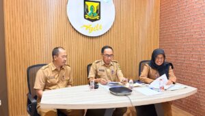 Pemkab Sukabumi Tunggu Instruksi WFH Hemat BBM