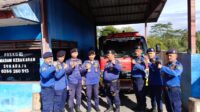 Damkar Sukaraja Siapkan Siasat Cegah Kebakaran Saat Mudik