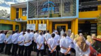 Refleksi Syawal: DPPKB Sukabumi Perkuat Disiplin dan Sinergi