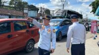 Dishub Sukabumi Fokus Antisipasi Rem Blong Saat Mudik