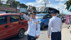 Dishub Sukabumi Fokus Antisipasi Rem Blong Saat Mudik