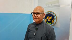 Menu Tak Layak, Dua SPPG di Kota Sukabumi Kena Sanksi