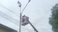 Dishub Kota Sukabumi Ajukan 200 PJU Baru