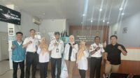 Monitoring Layanan Publik, Dinsos Pastikan WFA Tak Hambat Pelayanan