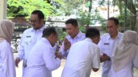Bupati Sukabumi Tekankan Profesionalisme ASN