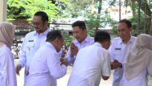 Bupati Sukabumi Tekankan Profesionalisme ASN