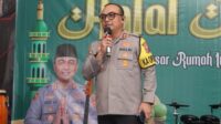 Remaja Eks Geng Motor Sukabumi Berubah, Kini Ukir Prestasi