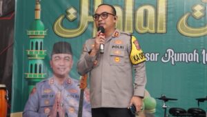 Remaja Eks Geng Motor Sukabumi Berubah, Kini Ukir Prestasi