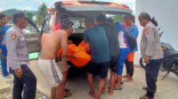 Duka di Sukabumi, Pemancing Hilang dan Ditemukan Meninggal