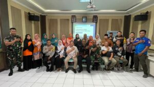 Puskesmas Limusnunggal Dorong Sinergi Penanggulangan Stunting dan TBC