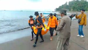 Mayat Misterius Teridentifikasi, Korban Warga Bekasi Hilang di Pantai Bayah