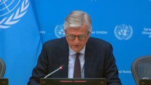 UNIFIL Kehilangan Tiga Prajurit Indonesia, PBB Tegaskan Investigasi Menyeluruh