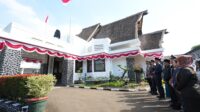 Logo HUT ke-112 Diluncurkan, Sukabumi Kompak Bangun Kota
