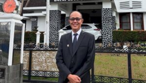 Wali Kota Sukabumi Dorong Efisiensi Anggaran Lewat Skema Pembelian Langsung