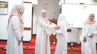 DWP Kota Sukabumi Dorong Perempuan Tetap ‘Waras’ di Era Modern