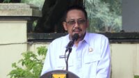 Bupati Sukabumi Kaji Regulasi Tollgate Wisata