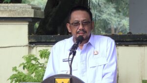 Bupati Sukabumi Kaji Regulasi Tollgate Wisata