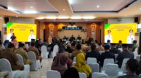 Pemkab Sukabumi Matangkan RKPD 2027 Berbasis Agroindustri dan Pariwisata