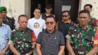 Perampok Ngaku TNI di Cianjur, Kodim Tegaskan Hoaks