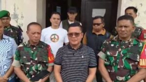 Perampok Ngaku TNI di Cianjur, Kodim Tegaskan Hoaks