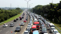 Jadwal One Way, Contraflow, dan Ganjil Genap Mudik Lebaran 2026