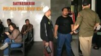 Dai Kondang Cicantayan Jadi Buronan Kasus Pelecehan