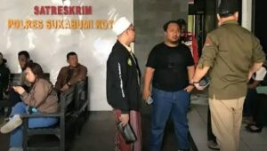 Tolak Uang Damai, Keluarga Korban Pencabulan Ponpes Cicantayan Tuntut Keadilan