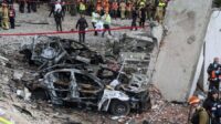 Hizbullah Klaim Serang Israel dengan Rudal dan Drone