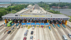 Mudik Lebaran 2026, BPJT Terapkan Potongan Tarif Tol di Jalur Favorit