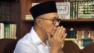 Ketika Ayep Zaki Minta Maaf, Polemik Lapang Merdeka Jadi Pelajaran