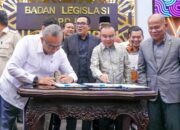 22 Tahun Penantian, DPR Sahkan UU PPRT