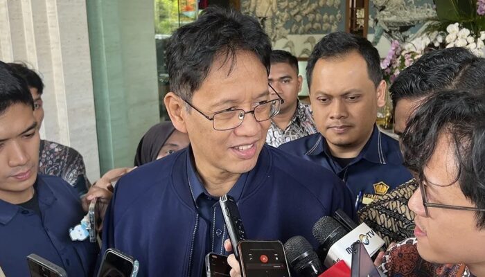 Pertamina Tanggung Selisih BBM Nonsubsidi, Purbaya Pastikan Keuangan Sehat