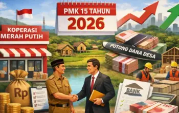 Ilustrasi Kopdes