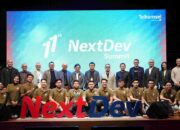 NextDev Summit 2026: Telkomsel Kembali Perkuat Ekosistem Digital, Hadirkan Final Pitching 10 Technopreneur Terbaik