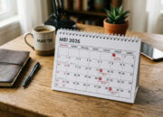 Deretan Long Weekend Mei 2026, Catat Tanggalnya!
