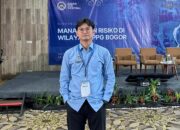 Perubahan Dimulai dari Aksi
