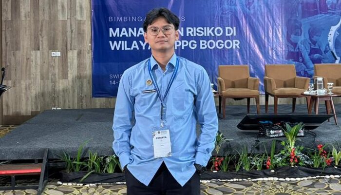 Perubahan Dimulai dari Aksi