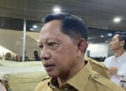 Mendagri Terbitkan SE, Atur WFH ASN Pemda Setiap Jumat
